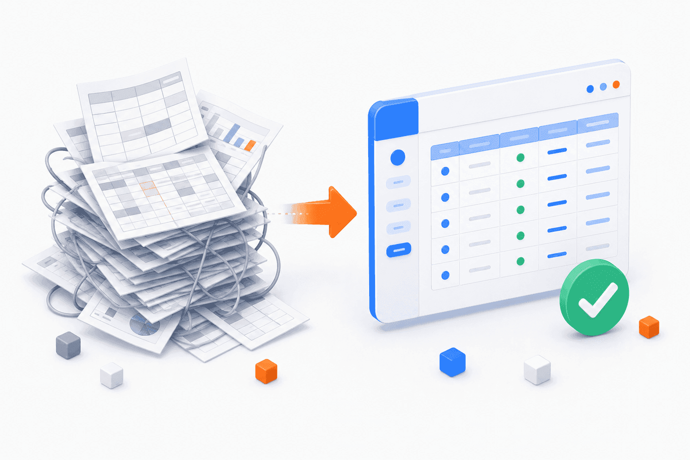 Excel vs. BMA-Software: Warum Installateure wechseln